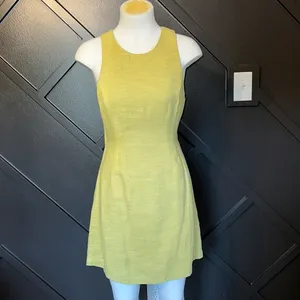 ASTR the Label x Revolve Jimena Mini Dress Size Medium thumbnail 2