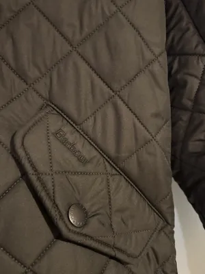 Barbour Powell Jacket thumbnail 2