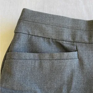 JM collection zipper closure dress pant. Size 12 petite thumbnail 3