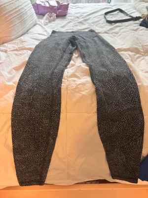 Black Lululemon Leggings thumbnail 2