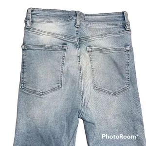 We the Free Light Wash Jeans thumbnail 7