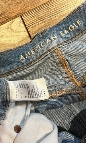 American Eagle Outfitters Jeans thumbnail 3