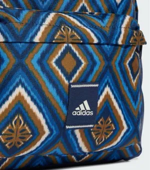 Farm Rio x Adidas Printed Multicolor Backpack thumbnail 4