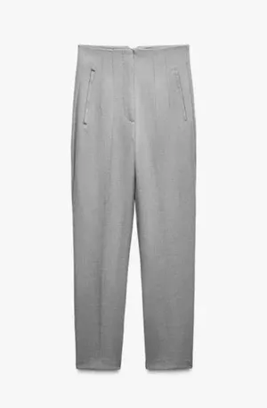 ZARA Pants thumbnail 1