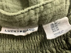 Green Dress thumbnail 2