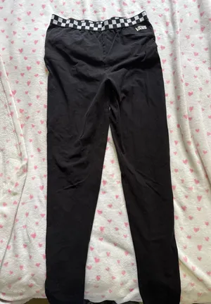 Vans leggings thumbnail 1
