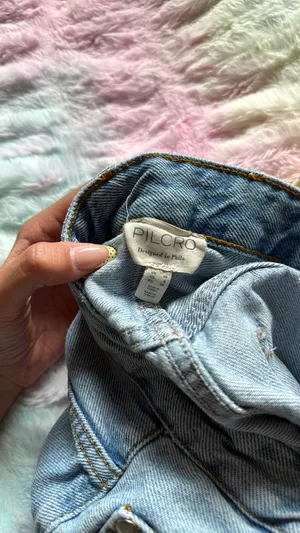 Pilcro Anthropologie Skirt thumbnail 5
