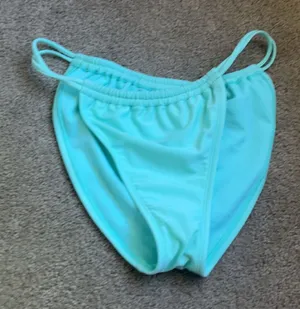 Target Bikini Bottom Cheeky thumbnail 1