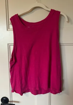 J.Crew Tank Top Women’s thumbnail 1