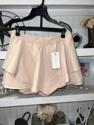 Endless Rose Skort thumbnail 3