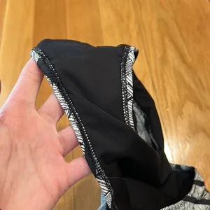 Aerie size large women’s bathing suit EUC thumbnail 5