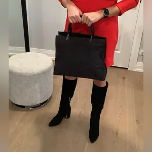 GUCCI canvas GG monogram bag 🖤🔥🖤 thumbnail 16