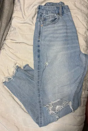 American Eagle Jeans thumbnail 1