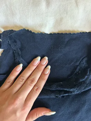 Brandy Melville Tank Blue thumbnail 3