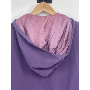 Womens Iona Soft Boutique, Size 9 Purple Ladies Jacket‎ Size M thumbnail 4
