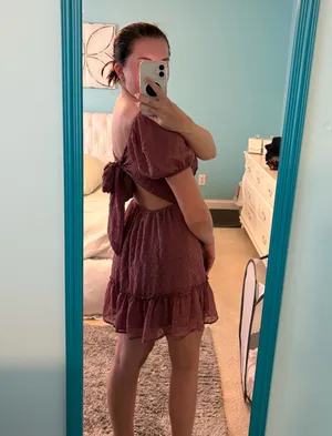 Altar’d State Mini Dress  thumbnail 2