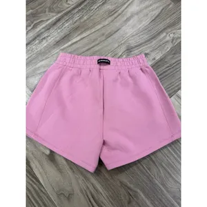 Alphalete Woman’s ELMTS Relaxed Short - Confetti Size Medium thumbnail 12