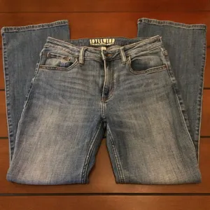 Idyllwind flared jeans 8 women’s western thumbnail 2