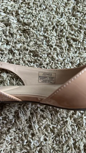 Jones New York Sling back Shoes thumbnail 2