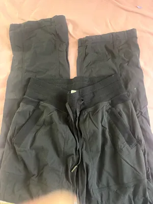 Lululemon Studio Pants Mid-Rise  thumbnail 2