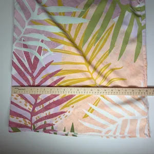 MINKPINK Palm Springs Tee Dress Small Tropical Colorful‎ Pastel Resort Vacation thumbnail 13