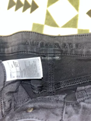 American Eagle Jeans Skinny Stretch Next Level thumbnail 2