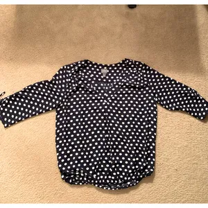 New York & Company Blouse thumbnail 6