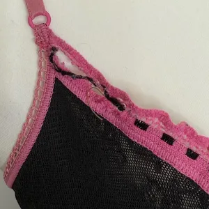 Y2K Victoria’s Secret Mesh Cami thumbnail 3