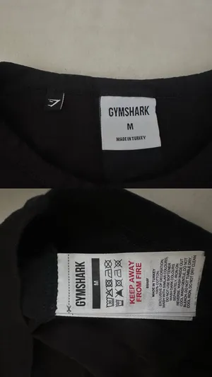 Gymshark Baby Tee thumbnail 3