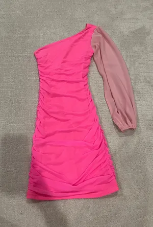 Beginning Boutique Dress thumbnail 1
