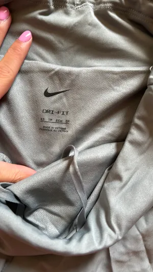 Nike Dri-Fit Shorts thumbnail 4