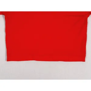 Lululemon Swiftly Tech Cropped Tee 2.0 Size 10 Red Running Training Gyn Fitness thumbnail 7