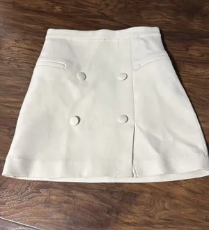 H&M Skirt Mini thumbnail 1