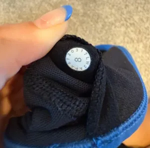 Lululemon free to be bra East Coast thumbnail 3