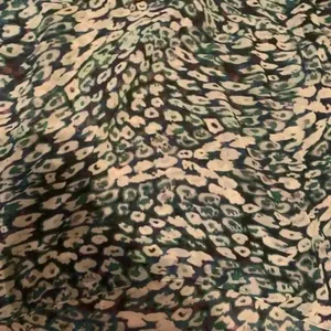 Guess leopard blouse  thumbnail 2