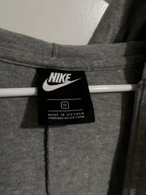 Nike Sweatshirt thumbnail 3