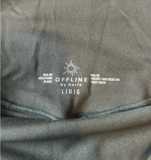 Aerie Offline Leggings thumbnail 4