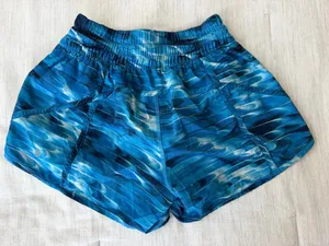 Lululemon Shorts  thumbnail 2