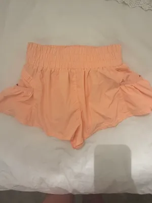 Free People Movement Shorts thumbnail 3