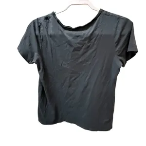 AC/DC Black Graphic Band Tee Size Medium thumbnail 2