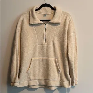 Old Navy Quarter Zip Size M thumbnail 1