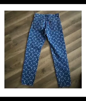 Levi’s Straight Wedgie Jeans High-Rise thumbnail 6