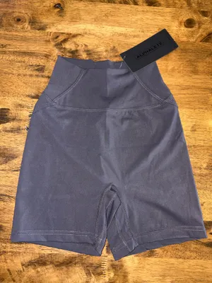 Alphalete Shorts thumbnail 1