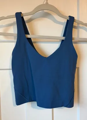 Lululemon Align Tank thumbnail 1