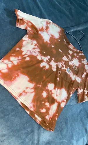 Carhartt Tshirt thumbnail 1