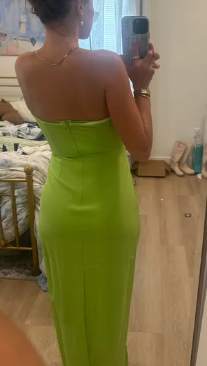 Lovers + Friends Dress thumbnail 3