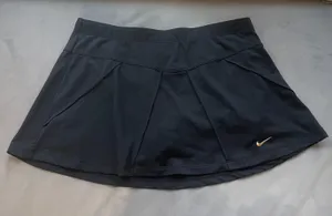 Nike athletic skirt thumbnail 1