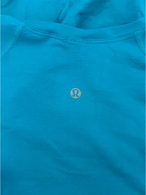 Lululemon Swiftly Tech Short Sleeve thumbnail 2