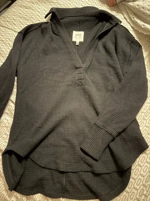 Aerie sweatshirt thumbnail 1