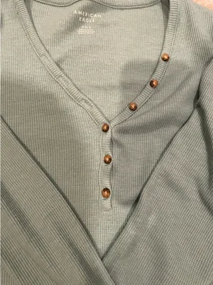 American Eagle Long Sleeve thumbnail 2